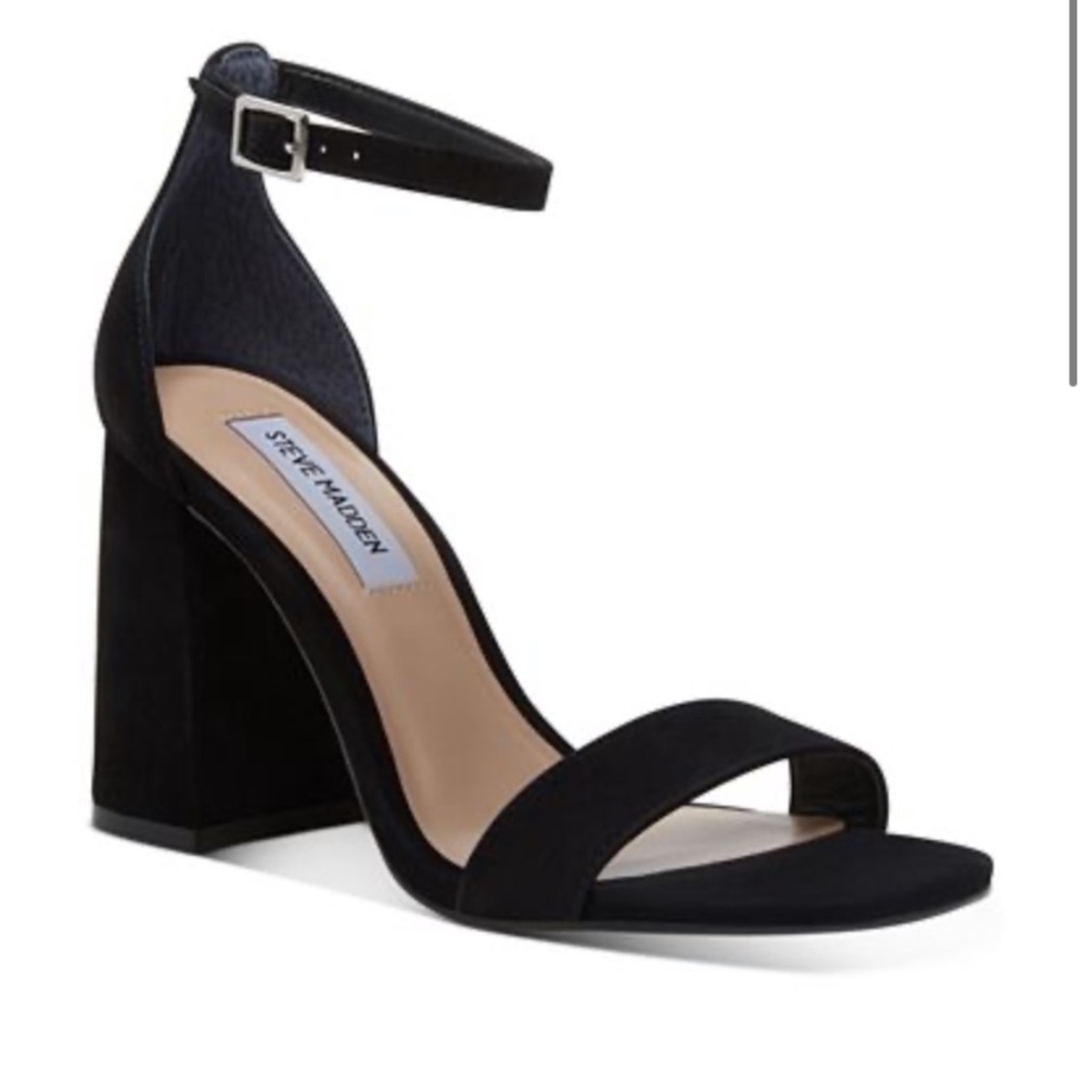 NWT Steve Madden Sandals